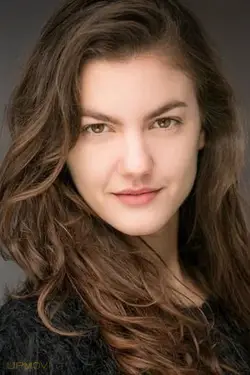 Déborah Révy