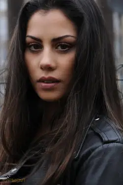 Jasmine Jardot