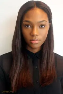 Afiya Bennett