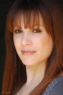 Sara Mornell