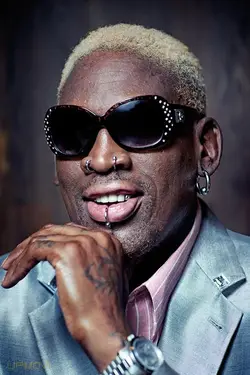 Dennis Rodman