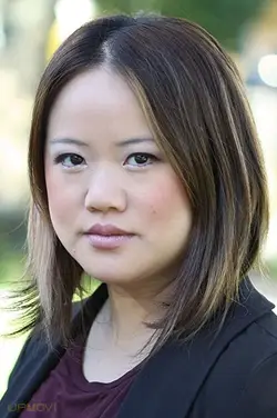 Maggie Ma