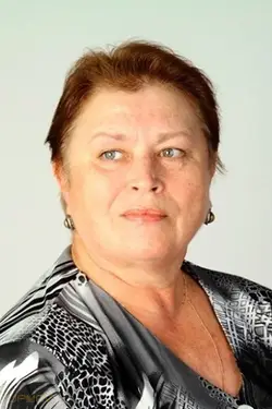 Nataliya Potapova