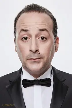 Tolga Çevik