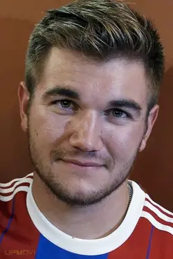 Alek Skarlatos