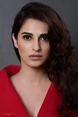 Kashmira Irani