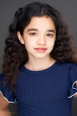 Olivia Perez