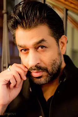 Rajat Bedi