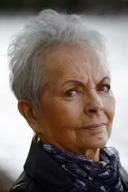 Anneli Sauli