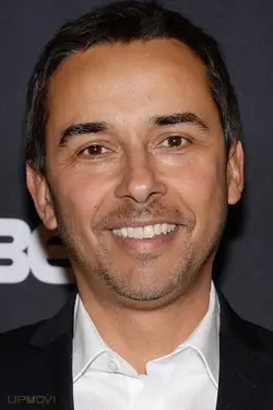 Damon D'Oliveira