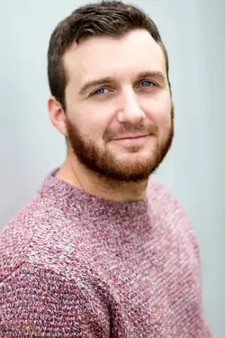 Colin Garlick