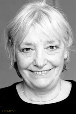 Frédérique Meininger