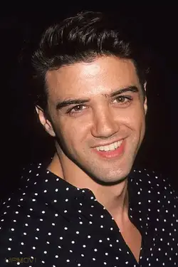 Michael St. Gerard