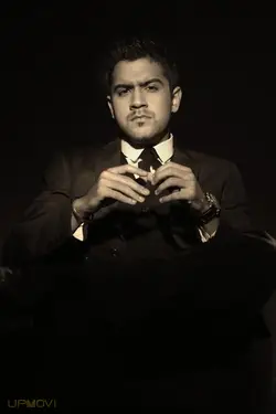 Kavi Shastri