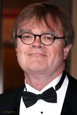 Garrison Keillor