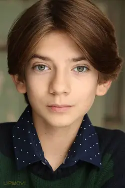 Santino Barnard