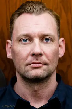 Marko Dyrlich