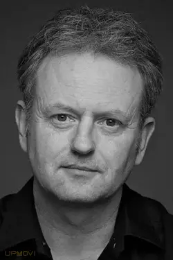 Barry Barnes