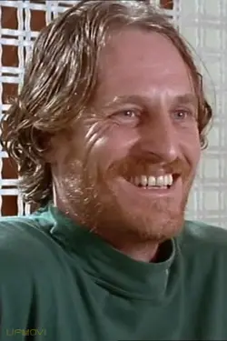 Peter Hehir