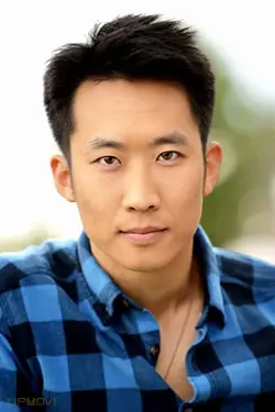 Alfred Hsing