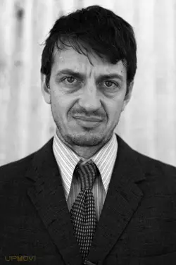 Dave Vescio
