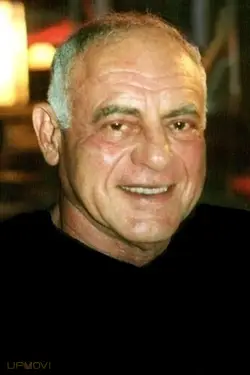 Jonathan Haze