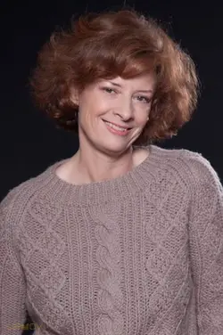 Catherine Cyler