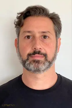 Kasra Farahani
