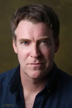 Brian Hutchison