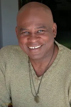 Victor Morris