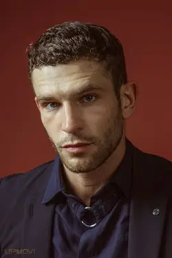 Arnaud Valois