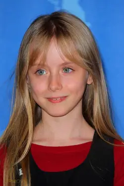 Mélusine Mayance