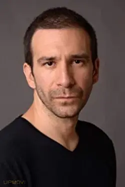 Daniel Ortiz