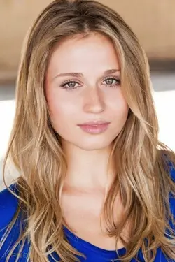 Rita Volk