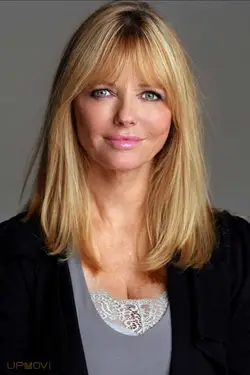 Cheryl Tiegs