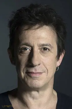 Éric Serra