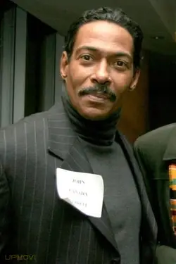 John Canada Terrell