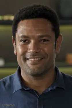 Rodrigo dos Santos