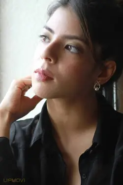 Rumana Molla
