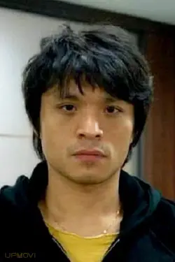 Jin Yong-uk