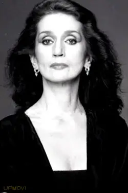 Dimitra Arliss