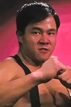 Frankie Chan Chi-Leung
