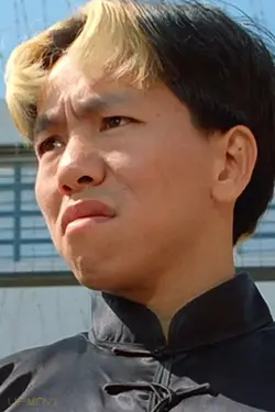 Wong Kwai-Hung