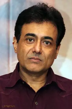 Nitish Bharadwaj