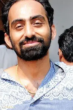 Srinath Rajendran