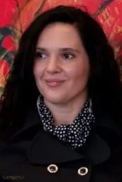 Iris Chatziantoniou