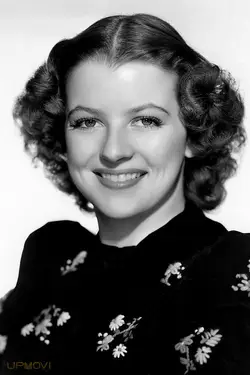 Betty Furness