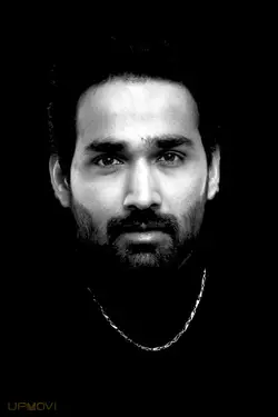 Amitash Pradhan
