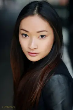 Alice Hewkin