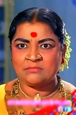 C. K. Saraswathi